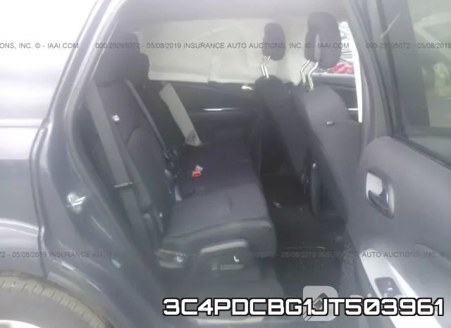 3C4PDCBG1JT503961 фото 9
