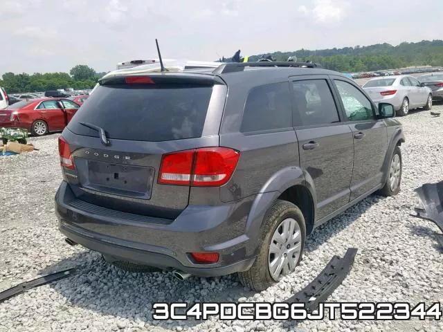3C4PDCBG6JT522344 фото 5