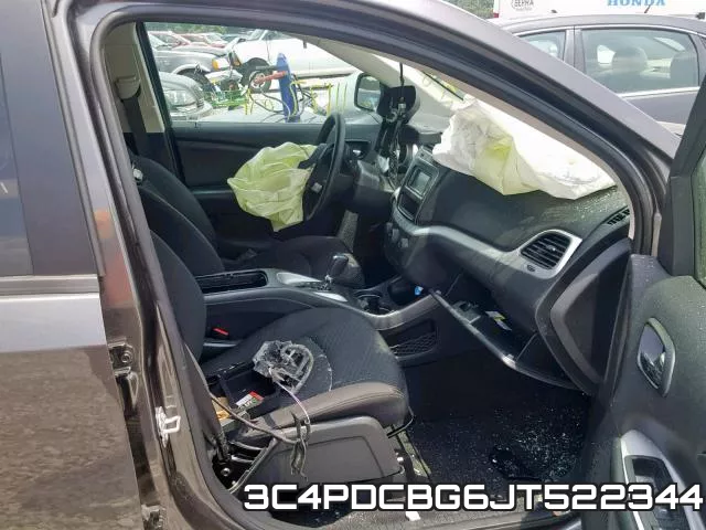 3C4PDCBG6JT522344 фото 6