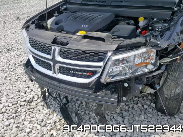 3C4PDCBG6JT522344 фото 10