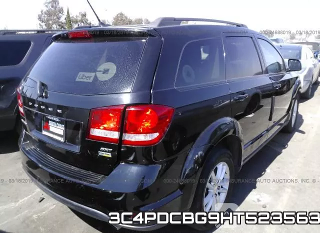 3C4PDCBG9HT523563 фото 5