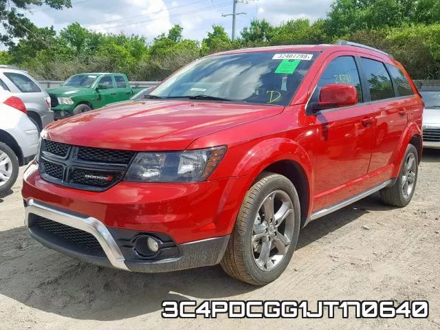 3C4PDCGG1JT170640 фото 3