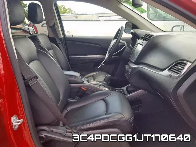 3C4PDCGG1JT170640 фото 6