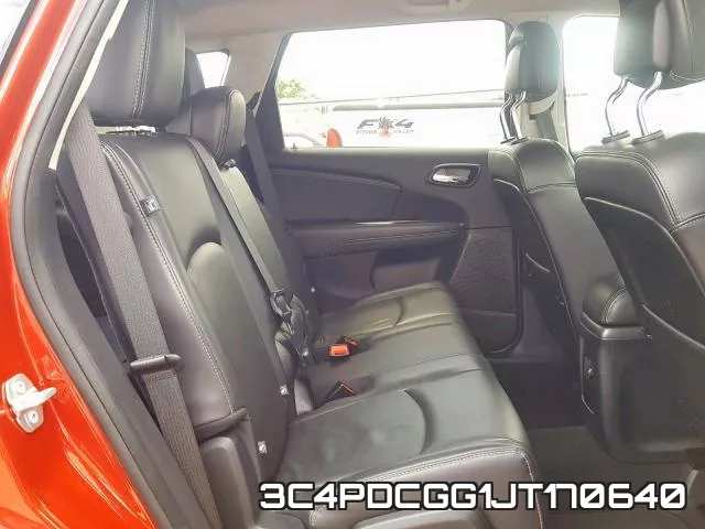 3C4PDCGG1JT170640 фото 7