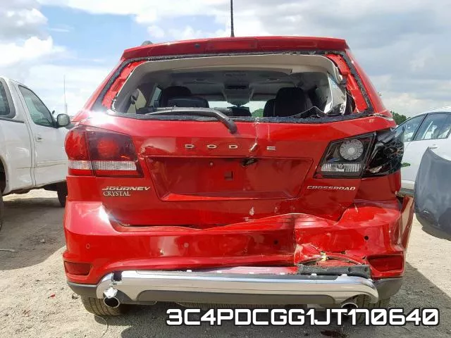3C4PDCGG1JT170640 фото 10