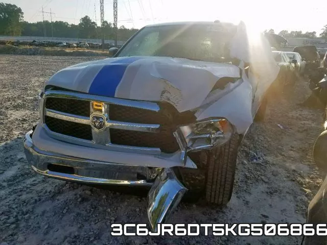 3C6JR6DT5KG506866 фото 3
