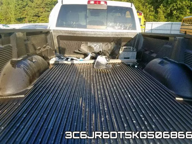 3C6JR6DT5KG506866 фото 7