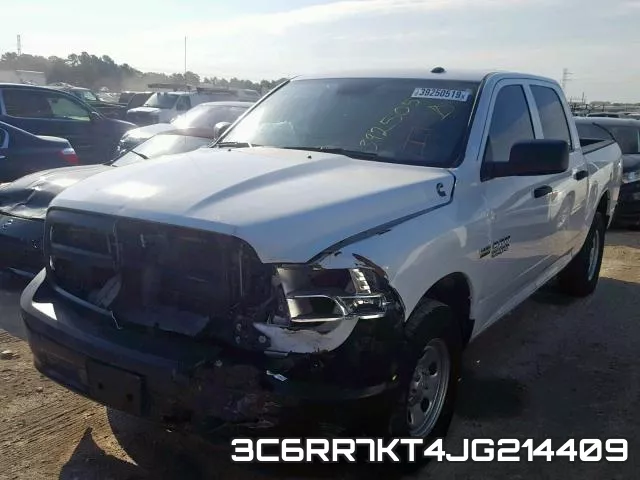 3C6RR7KT4JG214409 фото 3