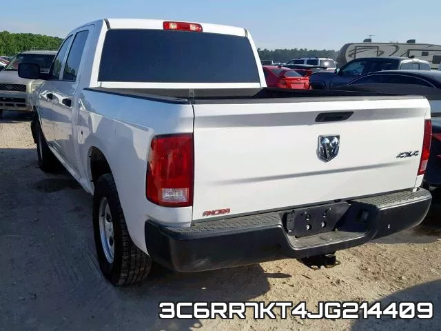 3C6RR7KT4JG214409 фото 4