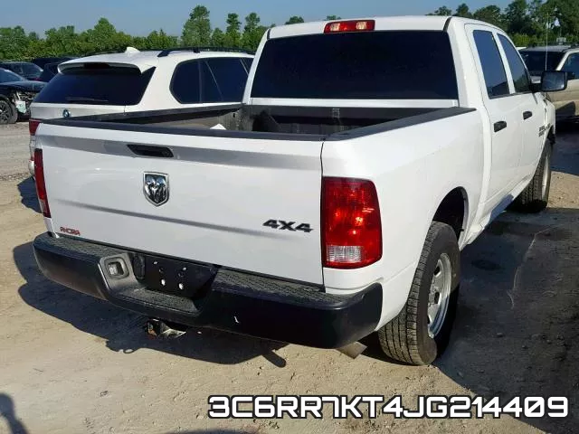 3C6RR7KT4JG214409 фото 5