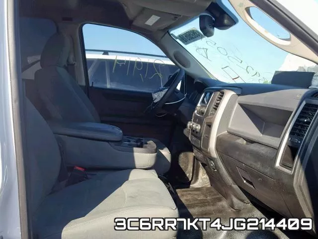 3C6RR7KT4JG214409 фото 6