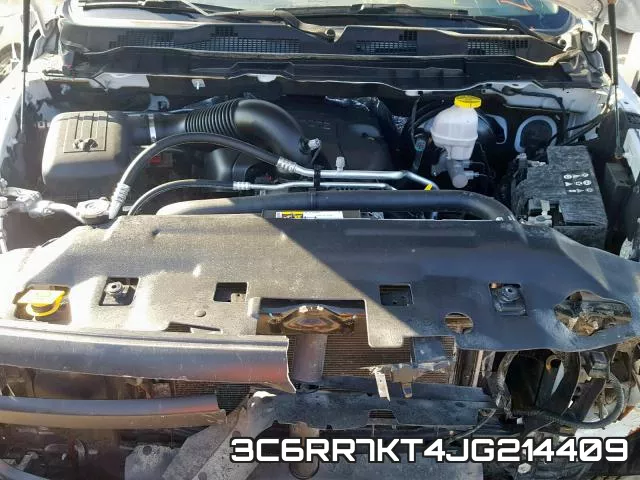 3C6RR7KT4JG214409 фото 8
