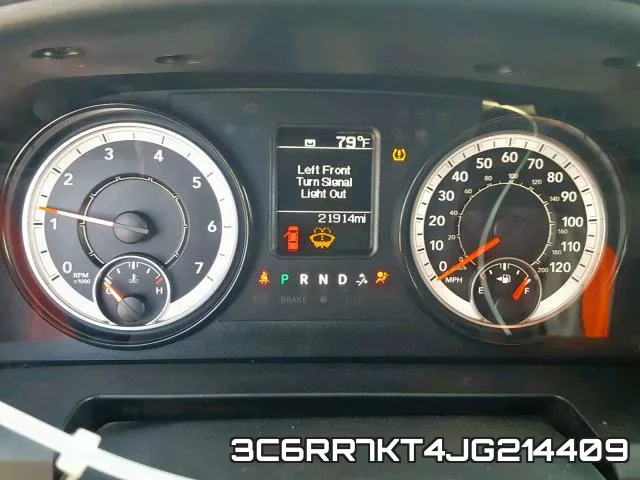 3C6RR7KT4JG214409 фото 9
