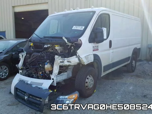 3C6TRVAG0HE508524 фото 3