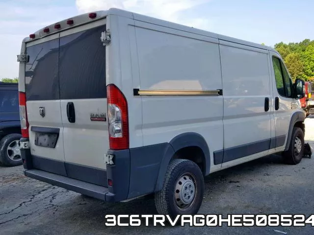 3C6TRVAG0HE508524 фото 5