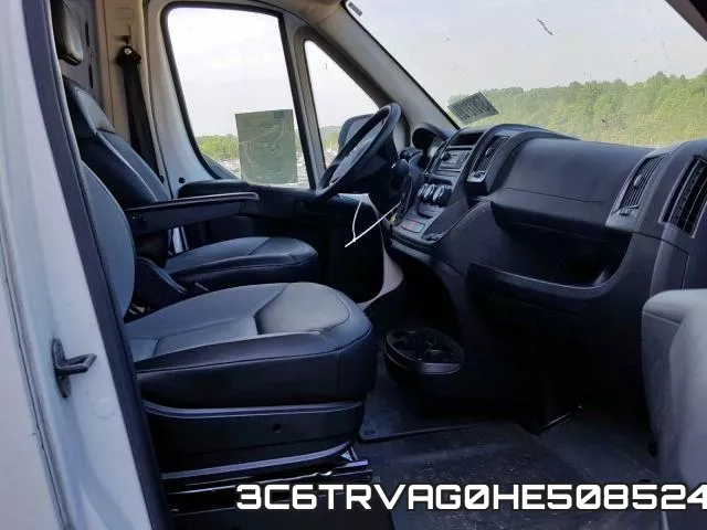 3C6TRVAG0HE508524 фото 6