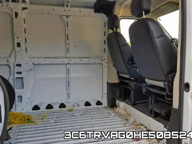 3C6TRVAG0HE508524 фото 7