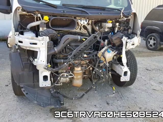 3C6TRVAG0HE508524 фото 10