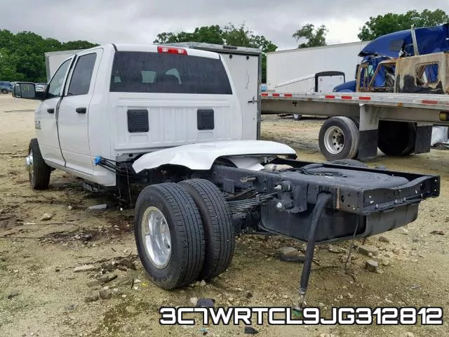 3C7WRTCL9JG312812 фото 4