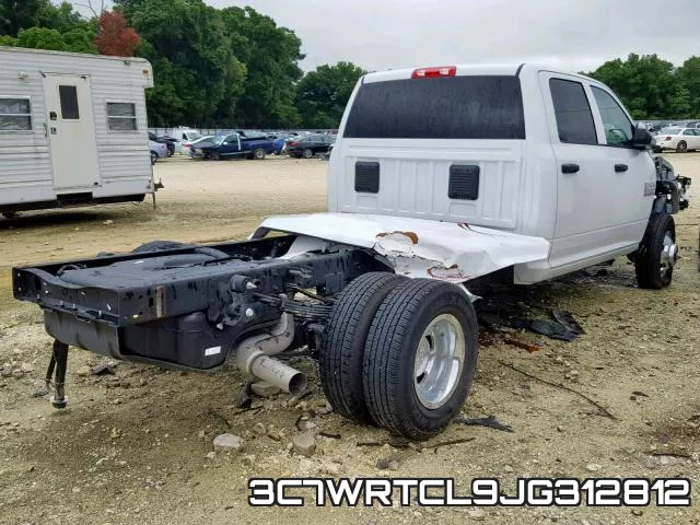 3C7WRTCL9JG312812 фото 5