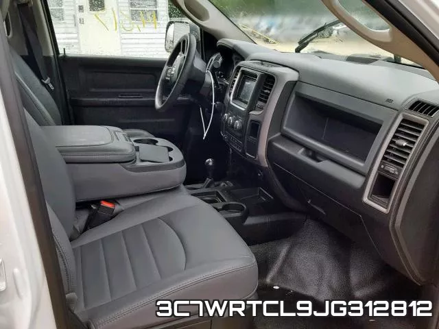 3C7WRTCL9JG312812 фото 6