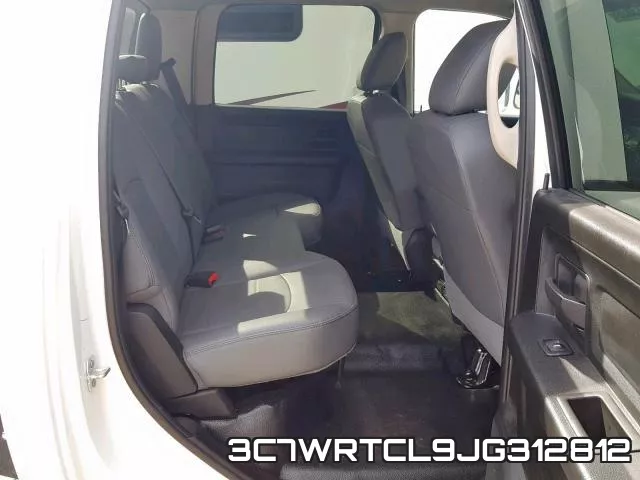 3C7WRTCL9JG312812 фото 7