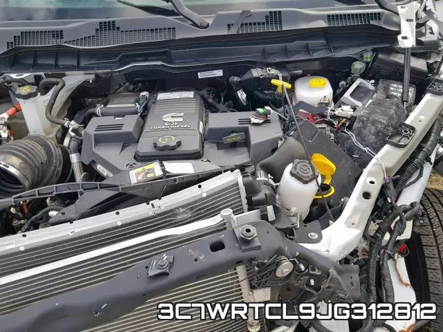 3C7WRTCL9JG312812 фото 8