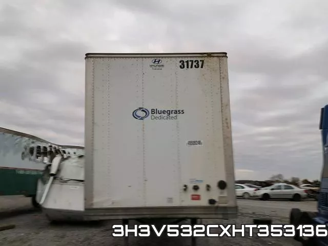 3H3V532CXHT353136 фото 3