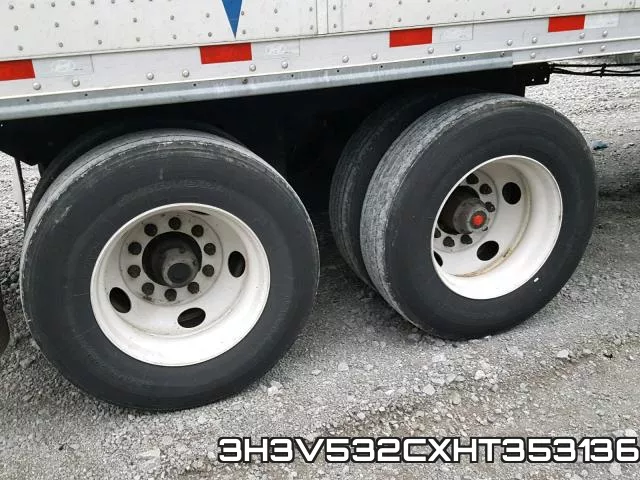 3H3V532CXHT353136 фото 9
