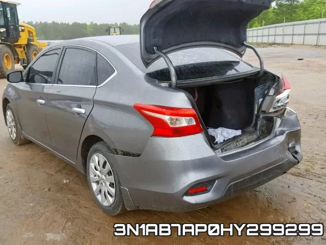 3N1AB7AP0HY299299 фото 4