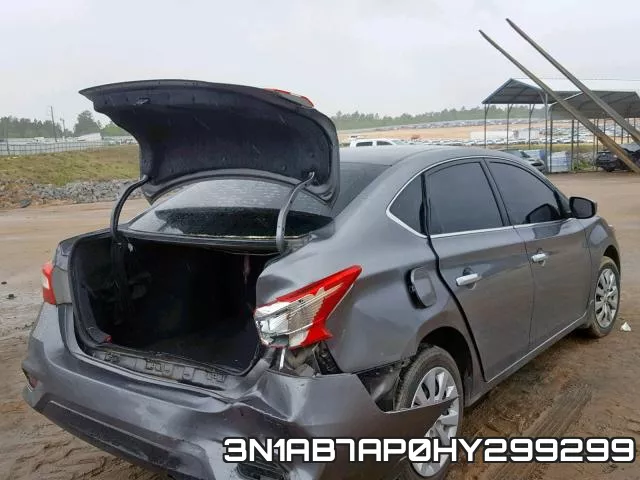 3N1AB7AP0HY299299 фото 5