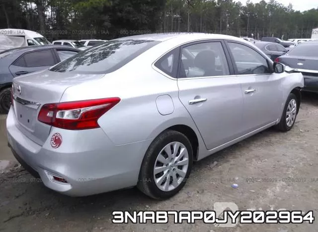 3N1AB7AP0JY202964 фото 5