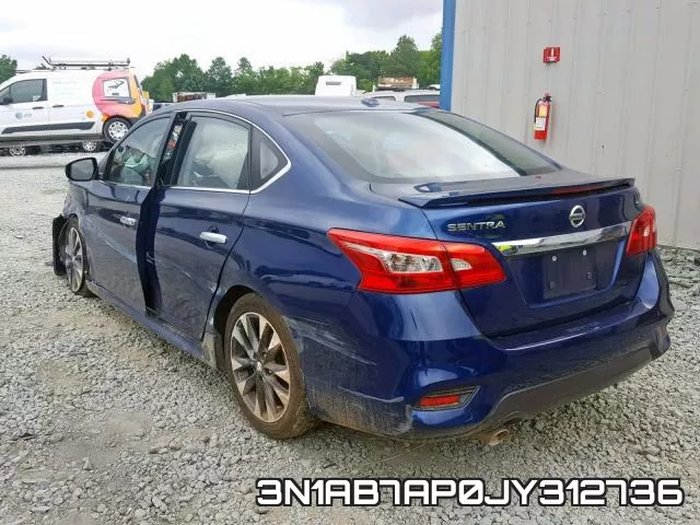 3N1AB7AP0JY312736 фото 4