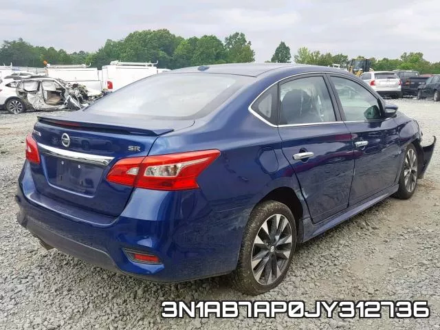 3N1AB7AP0JY312736 фото 5