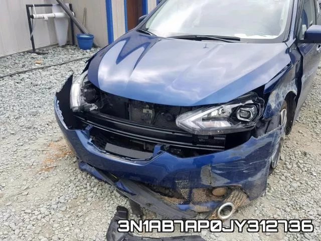 3N1AB7AP0JY312736 фото 10