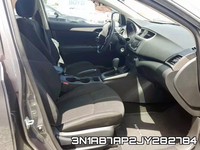 3N1AB7AP2JY282784 фото 6