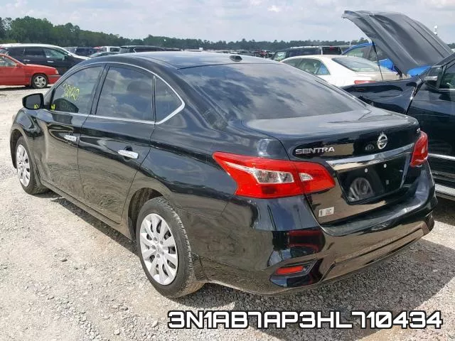 3N1AB7AP3HL710434 фото 4