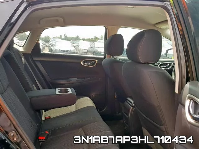 3N1AB7AP3HL710434 фото 7