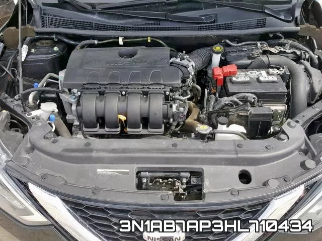 3N1AB7AP3HL710434 фото 8