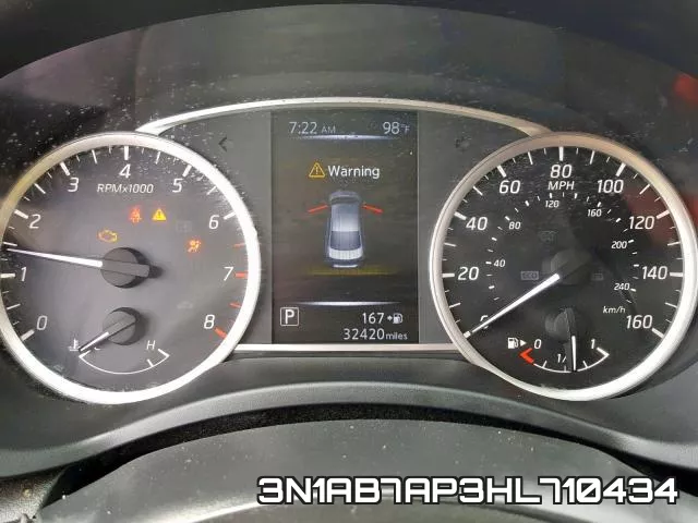 3N1AB7AP3HL710434 фото 9