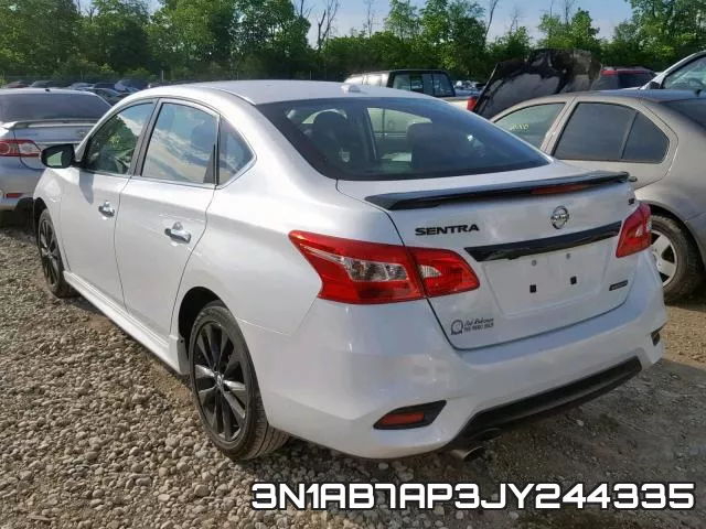 3N1AB7AP3JY244335 фото 4