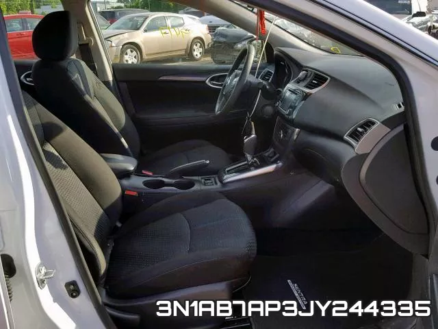 3N1AB7AP3JY244335 фото 6
