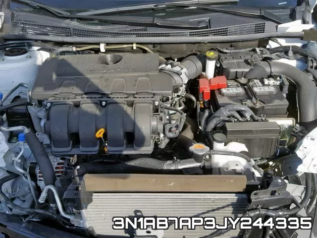 3N1AB7AP3JY244335 фото 8