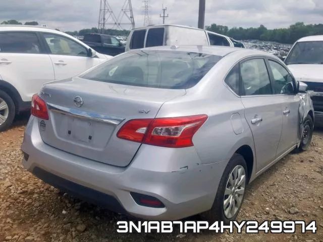 3N1AB7AP4HY249974 фото 5
