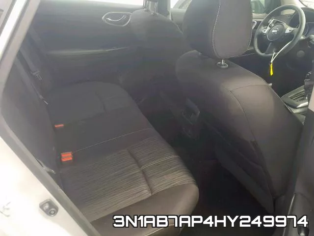 3N1AB7AP4HY249974 фото 7