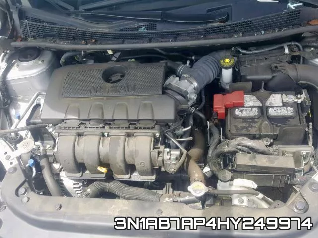 3N1AB7AP4HY249974 фото 8