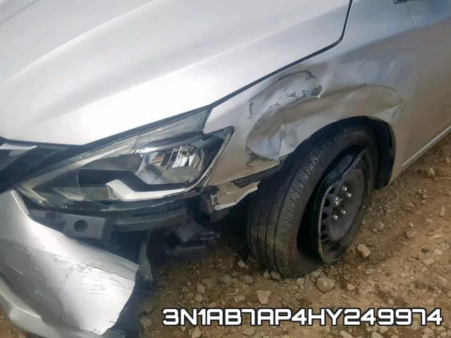 3N1AB7AP4HY249974 фото 10