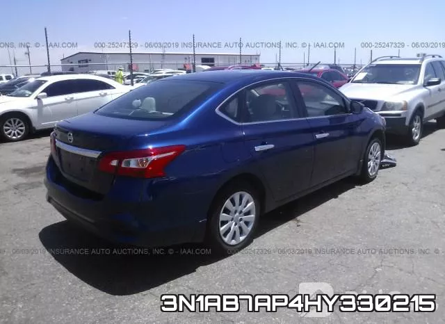 3N1AB7AP4HY330215 фото 5