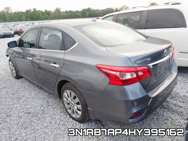 3N1AB7AP4HY395162 фото 4