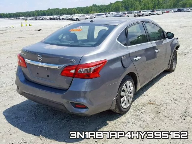 3N1AB7AP4HY395162 фото 5